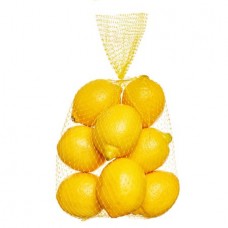 Lemons (about 1lb)